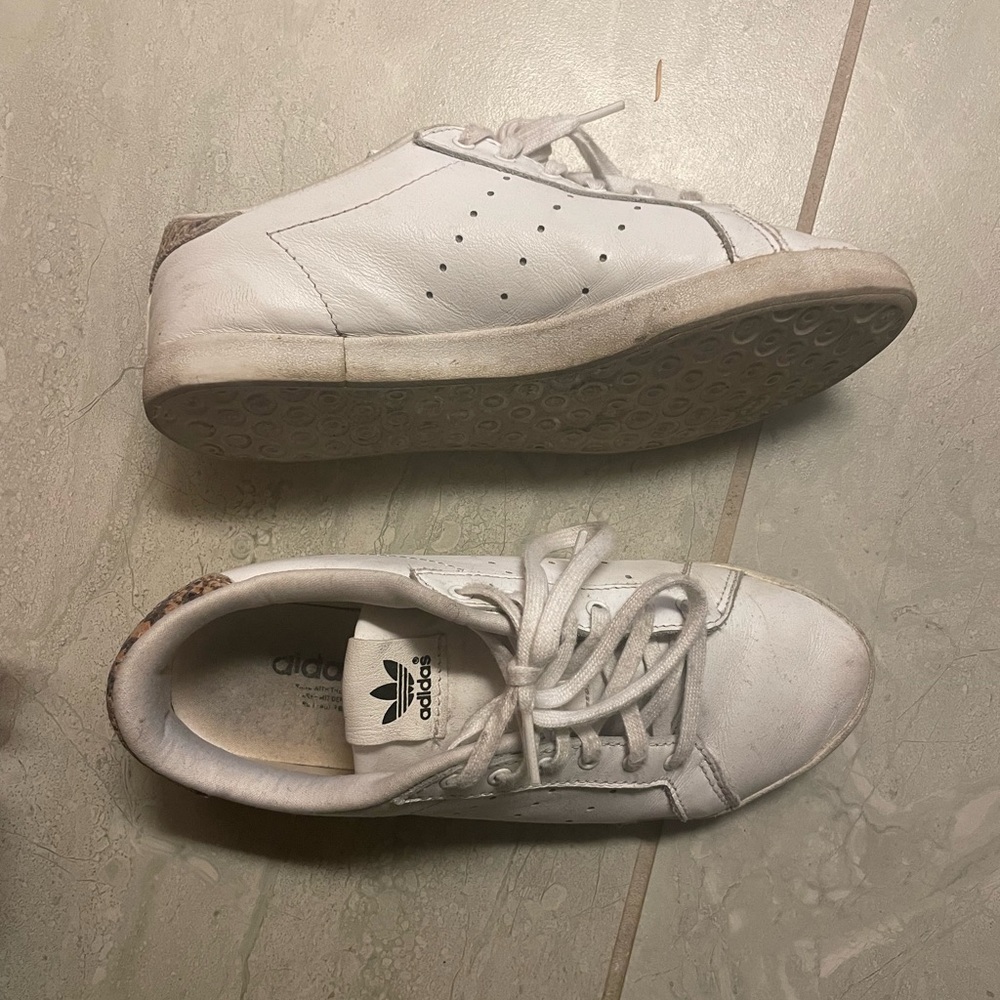 Adidas Stan Smith sneaker - Picture 3 of 5